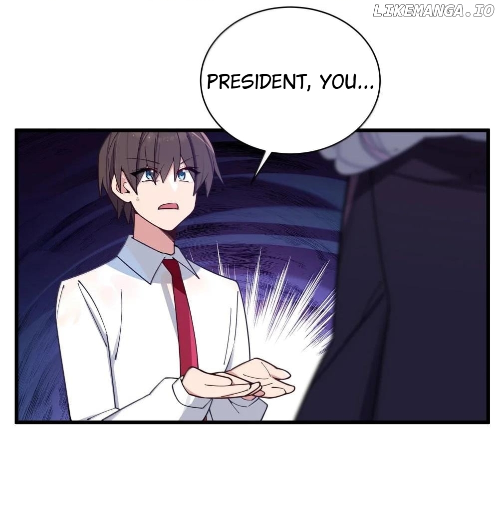 My Fake Girlfriends are using me as a Shield Chapter 130 - page 47